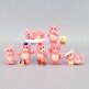 [벨리곰]벨리곰 랜덤 피규어(6종 중 랜덤1)