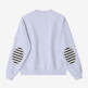 [세인트제임스][정상가 17.8만] 봉봉엘보패치 Bon Bon Elbow Patch (LGY) ASJU251KR74-LGY
