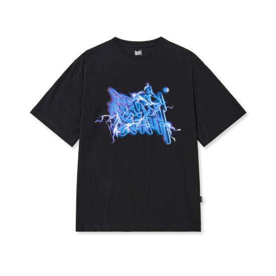 Tシャツ・カットソー BROWNBREATH TAG TEE DARK BROWN BKMMSTB01DB TAG TEE - DARK BROWN - Brownbreath Online Store