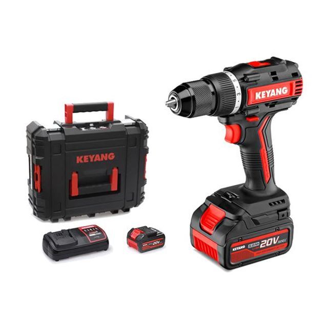 오너클랜 계양 드라이버 BL모터 현장 DD20BLA 70C 타공 20 GWM