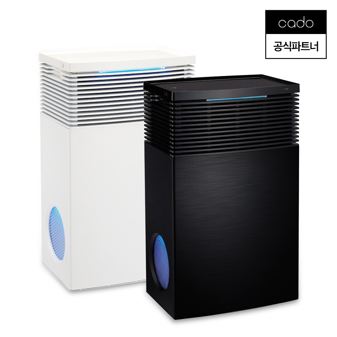 dongguan shingi electronics co.,ltd/ 카도 [cado]카도 정품 프리미엄 공기청정기 AP-C710S
