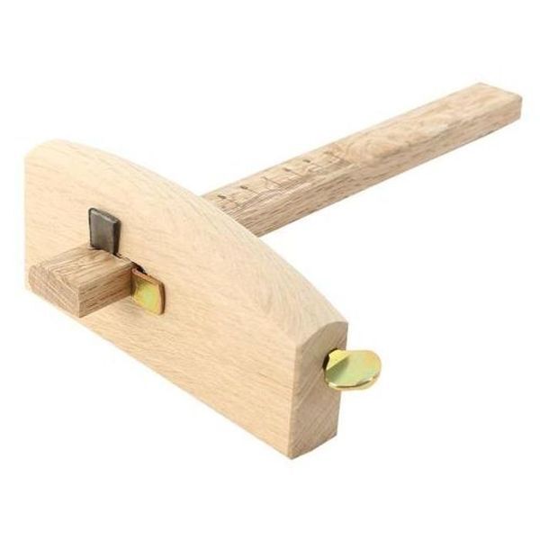 셀러허브(하프클럽) [하프클럽/셀러허브_여성트랜드패션]마킹게이지 41453(120mm) 41453 1EA