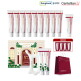 [센텔리안24][기본패키지]마데카크림 시즌7 50ml*9+15ml*1+57주년에디션(크림50ml*2+괄사)*1+[무료체험 1ml *4]+쇼핑백