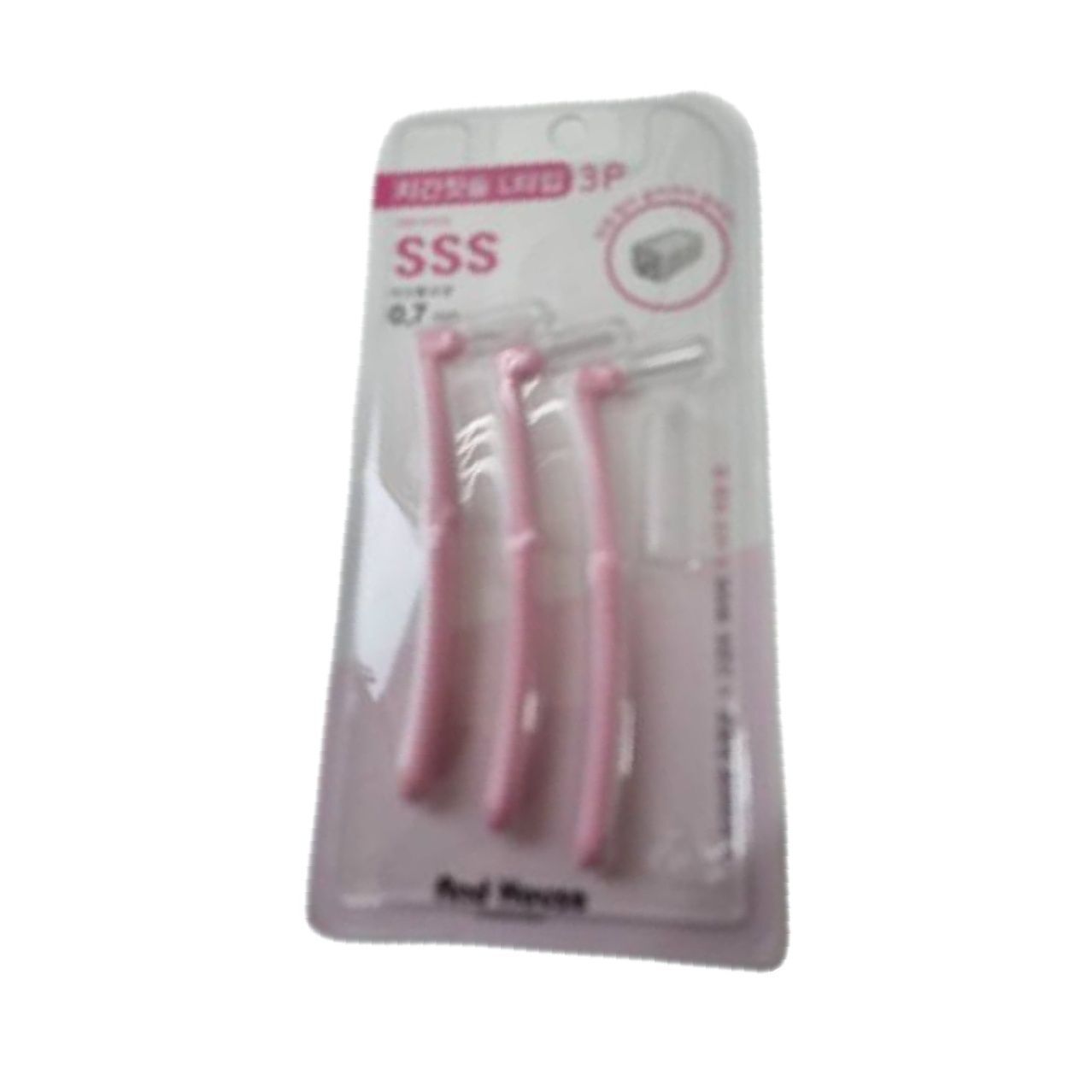 우일프라텍 오너클랜 (5개묶음) 치간 칫솔 사용 후기 유튜브 필요성 가격 사용법 설명