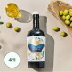 [노블레사 델 수르]노블레사 델 수르 에코나잇 올리브오일 500ml x 4병(T)