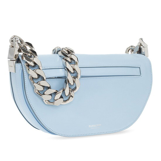 [해외직구_엘라이브][버버리]스몰 램스킨 올림피아 숄더백 80394111
