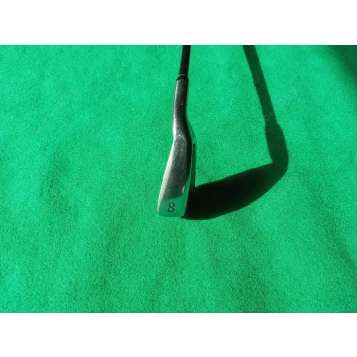 [중고] 기타 TOURSTAGE V301 TI-FACE 투어스테이지 티탄페이스 8번아이언