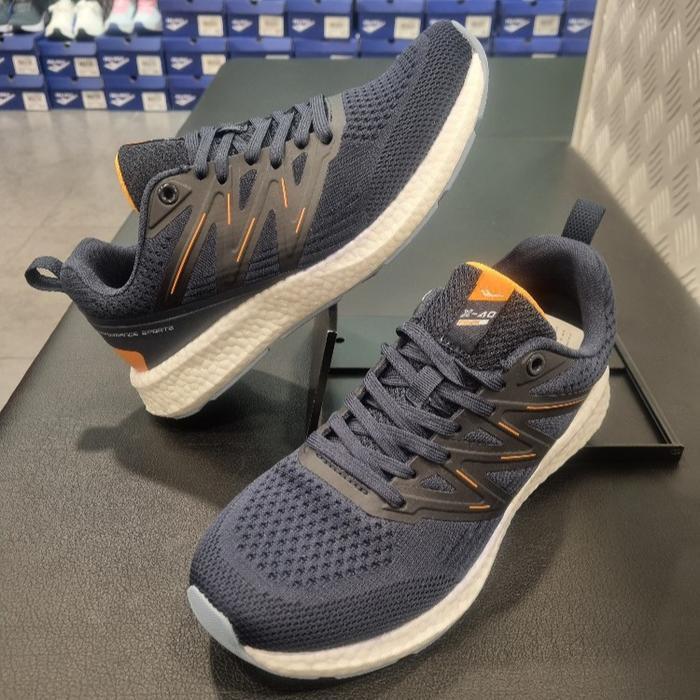 프로스펙스 프로스펙스_UW22S401NV_X-40 401 공용 워킹화