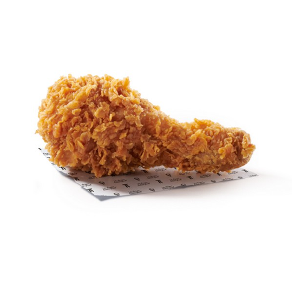 케이에프씨 (KFC) 핫크리스피치킨1조각
