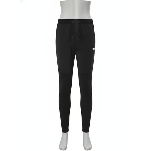 다이나핏 다이나핏 RUN HYBE 런 하이브 남성 트랙팬츠_Black YMP25327Z1 Z1