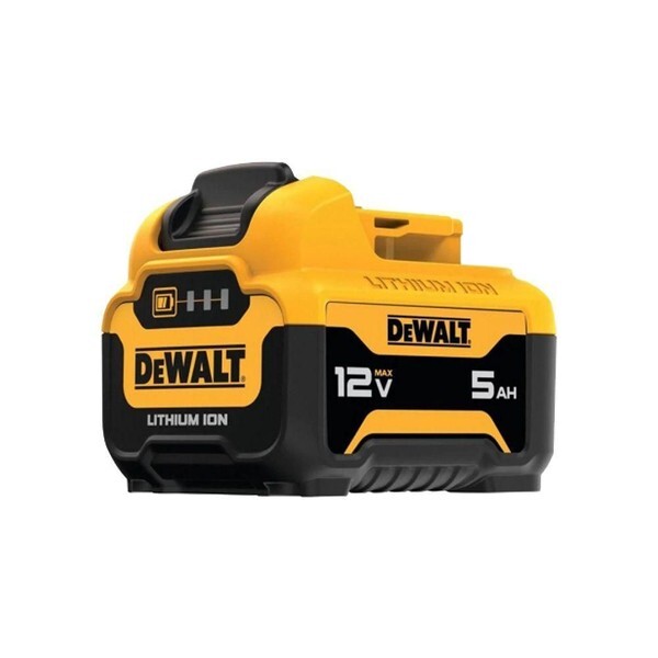 알티피아 [하프클럽/알티피아]12v dcb126 리튬이온배터리 5.0ah 전동공구