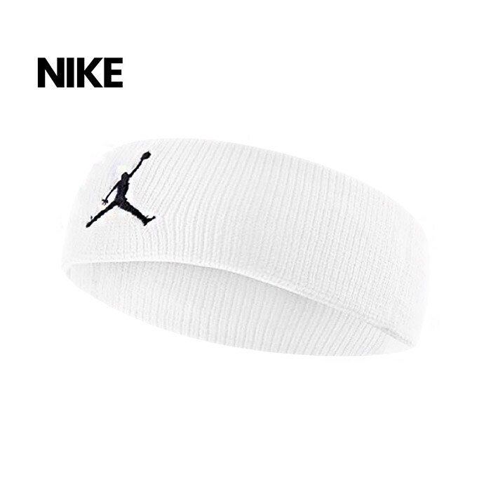 나이키 나이키 조던 점프맨 헤드밴드 / 헤어밴드 (AC4093-101)