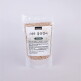 [알뜰총각][알뜰총각][100g] 너래안 100% 국내산 참깨 볶음참깨 100g(지퍼백 파우치)