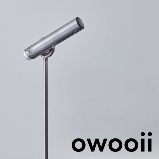 [오우이]1. 오우이 에어에센스 핸즈프리 스탠딩 드라이어 owooii : air-essence