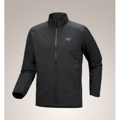 아크테릭스 아크테릭스 ARCTERYX  SS26 아톰 SL 재킷 남성 AJQSM10282 LE1221908356