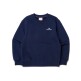 [아이더]*아이더공식 키즈 에센셜 맨투맨 반팔티 조거팬츠 3PCS 세트 JUU23201 (정상가:139,000)