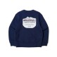 [아이더]*아이더공식 키즈 에센셜 맨투맨 반팔티 조거팬츠 3PCS 세트 JUU23201 (정상가:139,000)