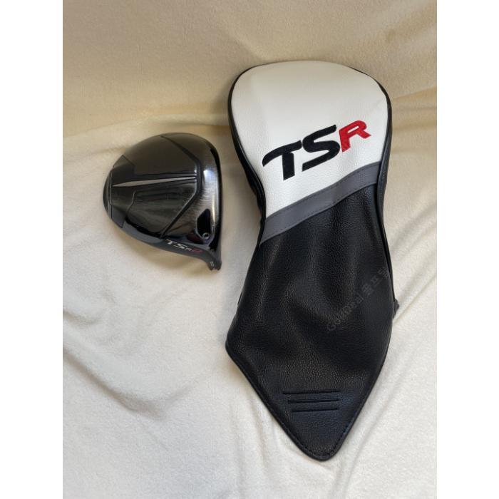 타이틀리스트 타이틀리스트 타이틀리스트 <b>TSR2</b> 9도 드라이버 헤드