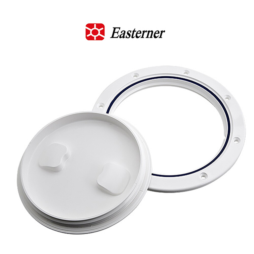 EASTERNER 마린존 데크플레이트 해치 6인치(205mm) 원형햇치 / C12792