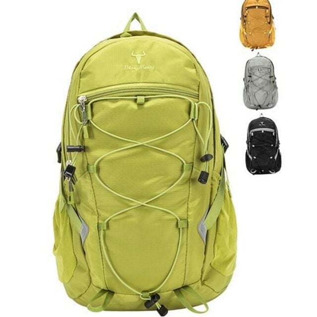 登山 バックパック アウトドア バックパック トレッキングスポーツ登山用 バックパック 男性の子供の自転車