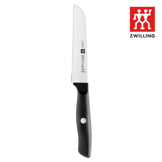 [헹켈_주방][즈윌링] 헹켈 즈윌링 라이프 유틸리티 나이프(HK38580-131)/정품케이스