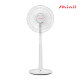 [신일][빠른배송]신일 좌석용 키높이 선풍기 SIF-T14KSJ(화이트)