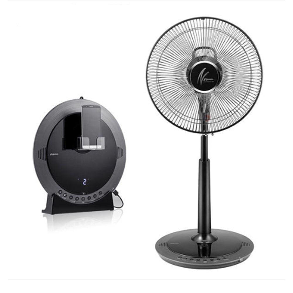 NingboNingdaElectricalAppliancesCo.,Ltd. 신일 신일 14인치 블루투스 리모컨 선풍기 SIF-C14MP S급리퍼