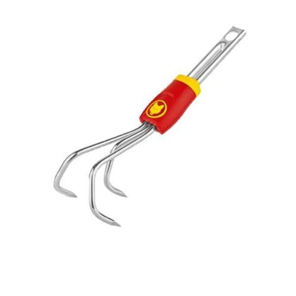 주식회사 브이와이 브이와이 [하프클럽/브이와이]멀티스타 소모품 텃밭용 삼지긁기호미 -M