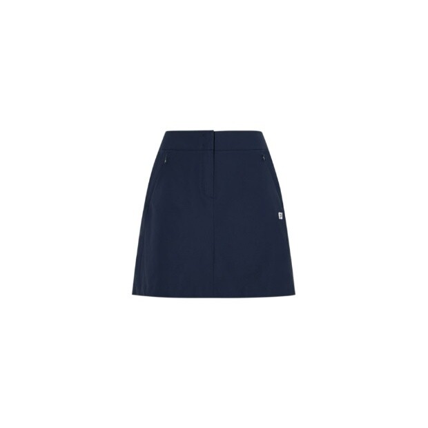 풋조이 풋조이골프스커트 VQA RHRFJ41624 [LIKE컬렉션] 여성 비정형 스코트 Navy