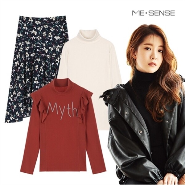 주식회사 세정글로벌 미센스(하프클럽) [하프클럽/미센스]FW 금NO 전상품 6900원