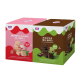 [배스킨라빈스]배스킨라빈스 초코나무숲/베리베리스트로베리 미니 웨하스 300g(100gX3팩)
