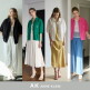 [AK 앤클라인]■ 25SS 썸머 팝 NC 셔켓 2종