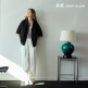 [AK 앤클라인]■ 25SS 썸머 팝 NC 셔켓 2종