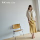 [AK 앤클라인]■ 25SS 썸머 팝 NC 셔켓 2종