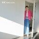[AK 앤클라인]■ 25SS 썸머 팝 NC 셔켓 2종
