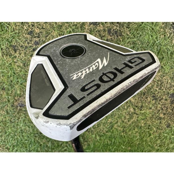 테일러메이드 테일러메이드(TAYLORMADE) 테일러메이드 고스트 MANTA 33인치 중고 말렛 퍼터