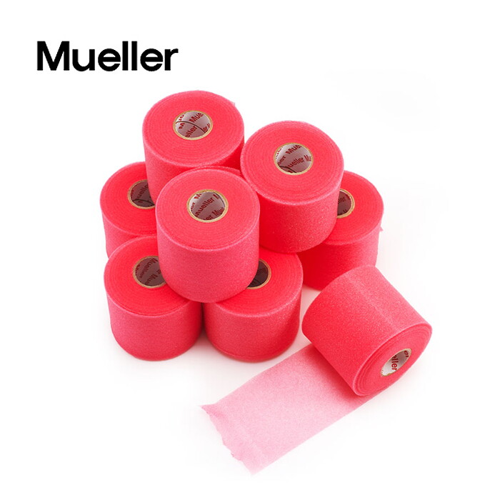 뮬러 기타 뮬러 스폰지 테이프(130714) 피부보호 제모보호 테잎