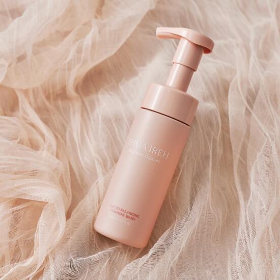 [더롬브][수아이레]락토 밸런싱 페미닌 워시 (150ml)