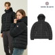[세르즈블랑코]세르즈블랑코 25FW 유니 라이트온 패딩점퍼