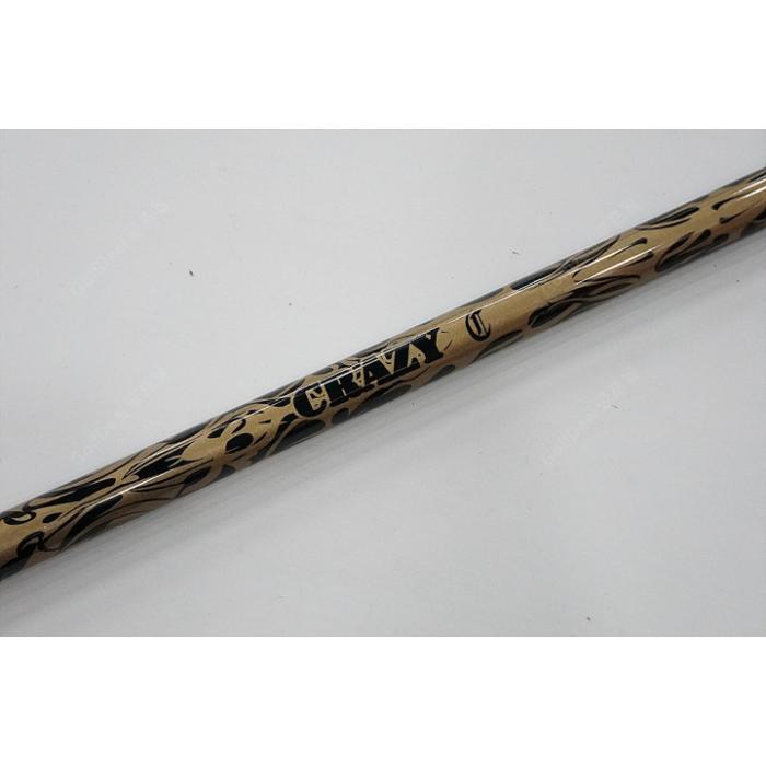 [중고] 기타 크레이지 S-513 프로토 타입 51g SX 우드 샤프트