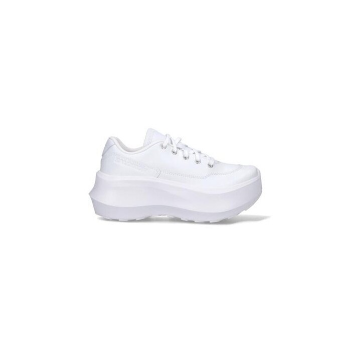 꼼데가르송 [명품] COMME des GARCONS x SALOMON 플랫폼 CDG V2 SR811 WHITEGP K104 W25 2