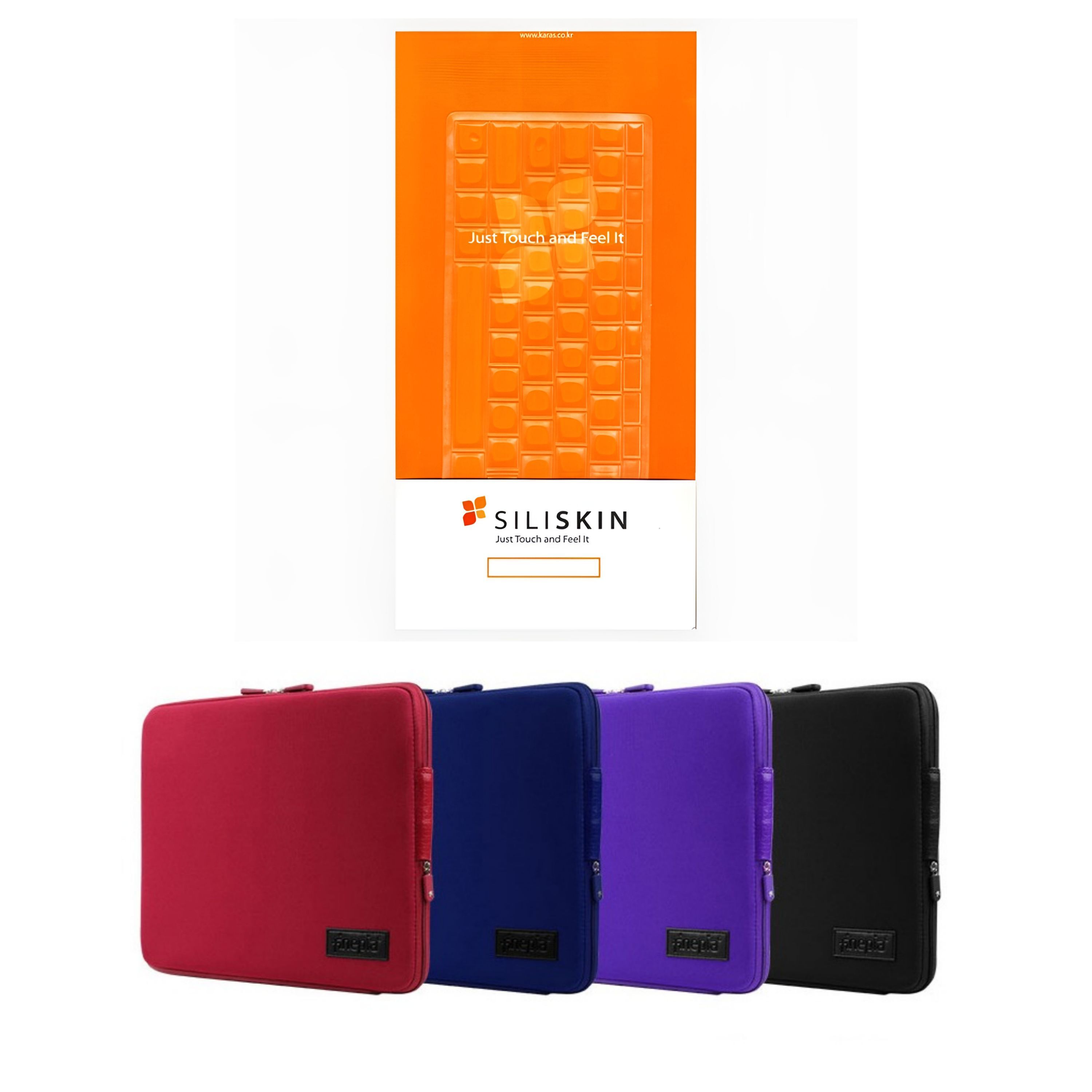 카라스 지오벤처스 삼성노트북3 NT340XAA NT341XAA 14인치 파우치 키스킨