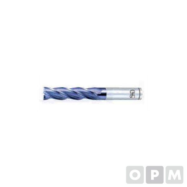 주식회사 브이와이 브이와이 [하프클럽/브이와이]롱코팅엔드밀(TICN)자재 TICN-EML 4Fx 4FX39.0