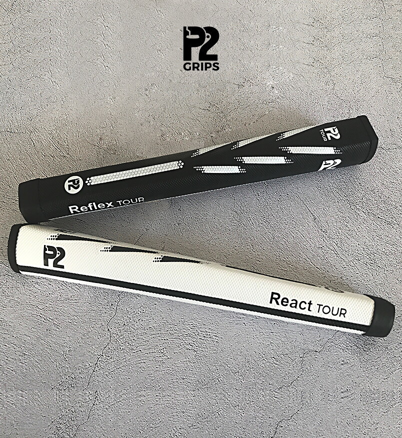 기타 P2 투어 TOUR 기능성 퍼터그립 5컬러