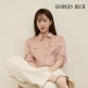 [조르쥬 레쉬]○26SS 프렌치린넨100 셔츠 자켓 2종