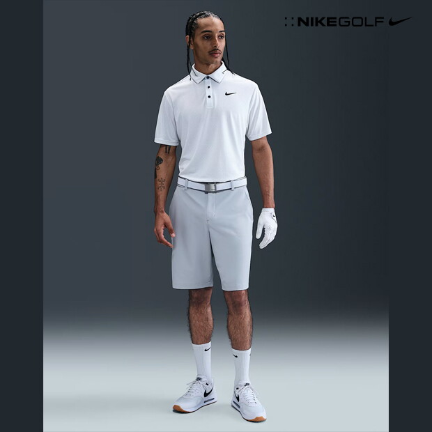 나이키골프 CU9741-012 나이키 드라이 핏 하이브리드 10.5 인치 골프 쇼츠 팬츠