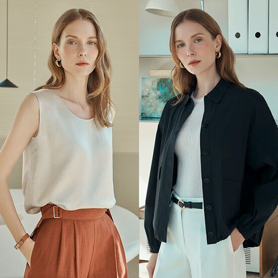 [데렉램]오늘집중 단 하루 특가! 25SS 신상 30% 할인!