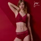 [저스트 마이 사이즈 ]저스트마이사이즈  25FW 골드에디션 브라팬티 5세트(+전고객 가운 1종)