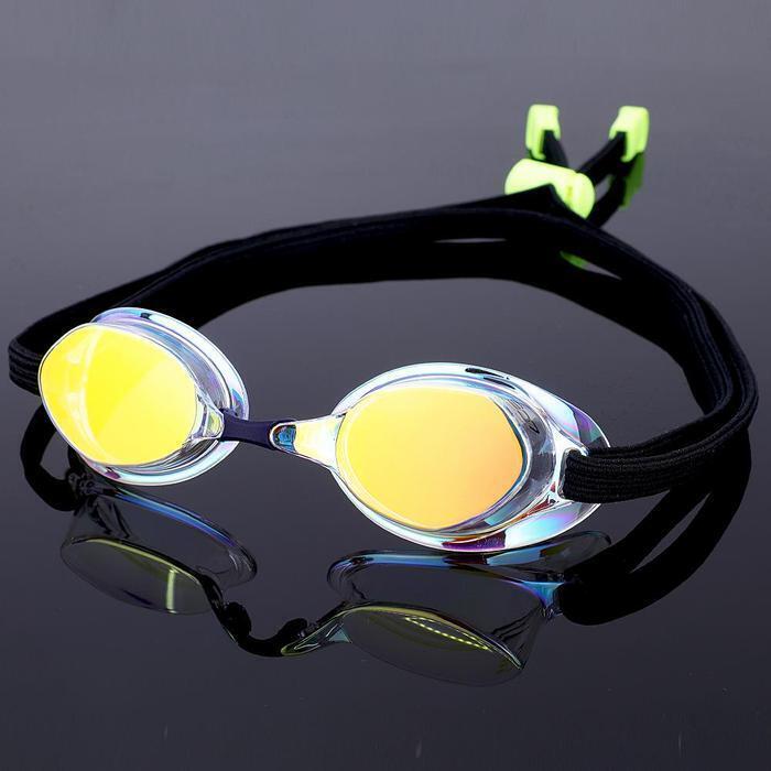 SD7 리디아넬 [리디아넬]SD7 선수용 수경 물안경 RI71390 운동 스포츠 취미 (16615885A)