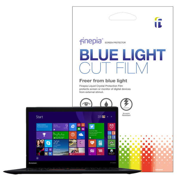 아트박스 아트박스/파인피아 레노버 LEGION Pro 5 16IRH8 블루라이트차단필름